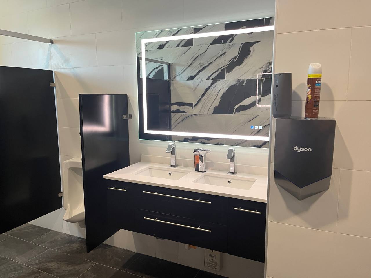 Custom Build Project